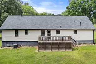 32 Ford Dr SE, Rome, GA 30161 - Photo 26