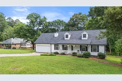 32 Ford Drive SE, Rome, GA 30161 - Photo 2