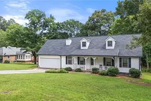 32 Ford Dr SE, Rome, GA 30161 - Photo 2