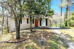 3566 Fairlane Dr NW, Atlanta, GA 30331 - Photo 1