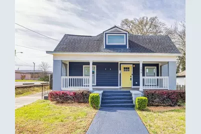 1678 Dorsey Avenue, East Point, GA 30344 - Photo 2
