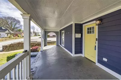 1678 Dorsey Avenue, East Point, GA 30344 - Photo 4