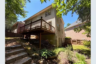 1231 Dunwoody Village Drive, Atlanta, GA 30338 - Photo 32