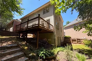 1231 Dunwoody Village Dr, Atlanta, GA 30338 - Photo 32