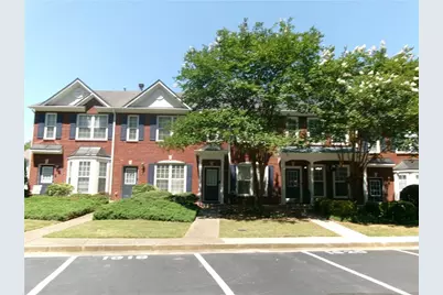 1620 Cove Creek Circle, Norcross, GA 30093 - Photo 2