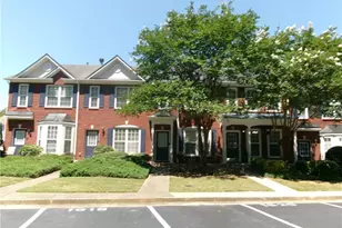 1620 Cove Creek Cir, Norcross, GA 30093 - Photo 2