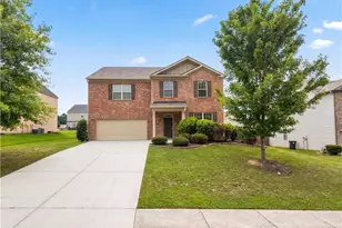 8496 Glenview St, Douglasville, GA 30134 - Photo 1