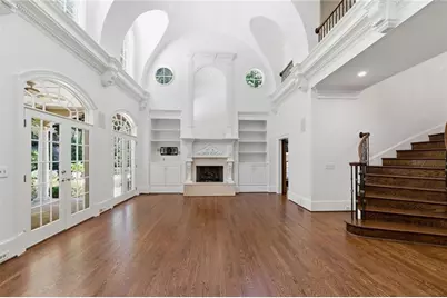 420 Morgan Oak Circle, Atlanta, GA 30342 - Photo 32