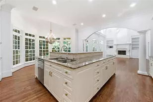 420 Morgan Oak Cir, Atlanta, GA 30342 - Photo 4