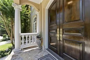 420 Morgan Oak Cir, Atlanta, GA 30342 - Photo 8