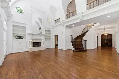 420 Morgan Oak Circle, Atlanta, GA 30342 - Photo 2