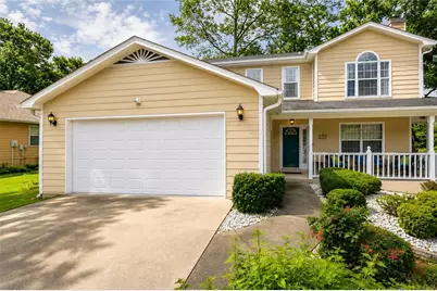 9636 Squirrel Wood Run, Douglasville, GA 30135 - Photo 2