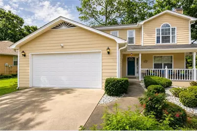9636 Squirrel Wood Run, Douglasville, GA 30135 - Photo 2