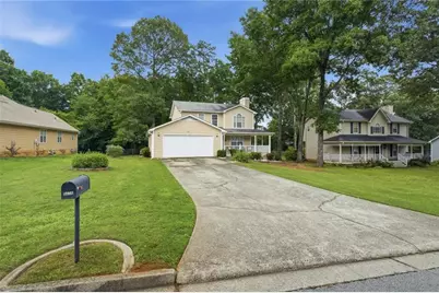 9636 Squirrel Wood Run, Douglasville, GA 30135 - Photo 28