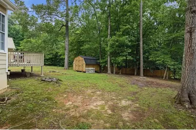 9636 Squirrel Wood Run, Douglasville, GA 30135 - Photo 26