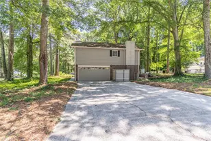 5286 NW Cobblestone Way NW, Lilburn, GA 30047 - Photo 4