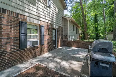 5286 NW Cobblestone Way NW, Lilburn, GA 30047 - Photo 38