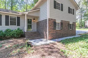 5286 NW Cobblestone Way NW, Lilburn, GA 30047 - Photo 6