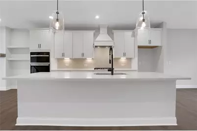 324 Sunset Hollow Street #23, Sugar Hill, GA 30518 - Photo 6