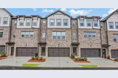 324 Sunset Hollow Street #23, Sugar Hill, GA 30518 - Photo 1