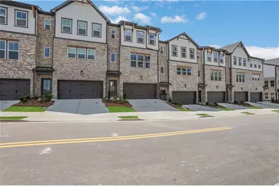 324 Sunset Hollow Street #23, Sugar Hill, GA 30518 - Photo 2