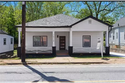 1515 Jonesboro Road SE, Atlanta, GA 30315 - Photo 1