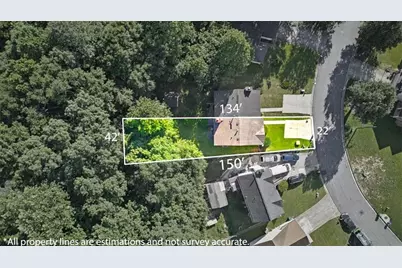 4211 Wingfoot Court, Decatur, GA 30035 - Photo 2