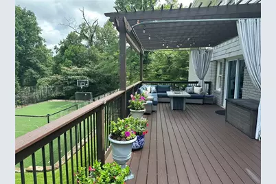 2427 Siesta Court, Marietta, GA 30062 - Photo 8