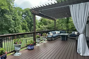 2427 Siesta Ct, Marietta, GA 30062 - Photo 6