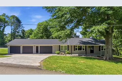 115 Dixie Lane, Ball Ground, GA 30107 - Photo 42
