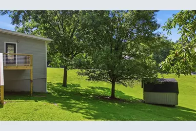 115 Dixie Lane, Ball Ground, GA 30107 - Photo 48