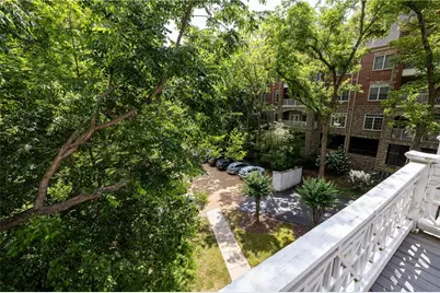 423 Clairemont Avenue #19, Decatur, GA 30030 - Photo 8