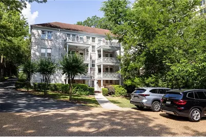 423 Clairemont Avenue #19, Decatur, GA 30030 - Photo 26