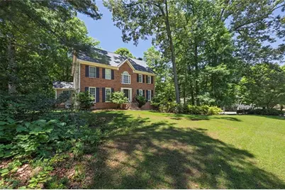 2161 Westbury Court SW, Marietta, GA 30064 - Photo 4