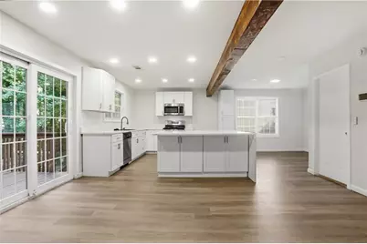 3566 Dyer Parke Lane SW, Marietta, GA 30060 - Photo 2