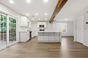 3566 Dyer Parke Ln SW, Marietta, GA 30060 - Photo 2