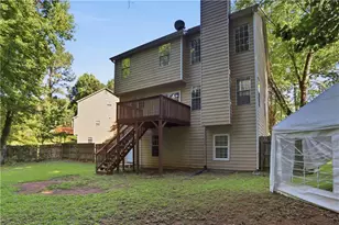 3566 Dyer Parke Ln SW, Marietta, GA 30060 - Photo 30
