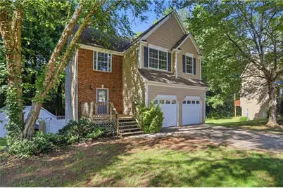 3566 Dyer Parke Lane SW, Marietta, GA 30060 - Photo 6