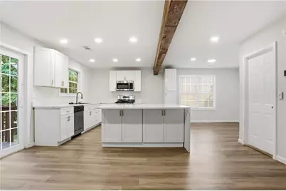 3566 Dyer Parke Lane SW, Marietta, GA 30060 - Photo 12