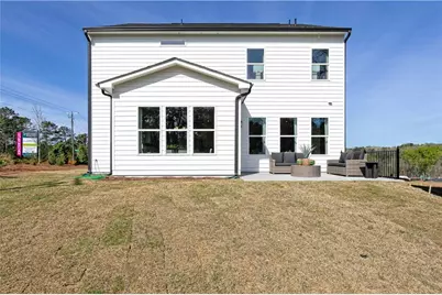 3210 Croftside Commons, Powder Springs, GA 30127 - Photo 2