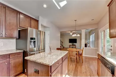 4866 Briarcliff Drive, Sugar Hill, GA 30518 - Photo 34