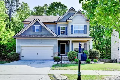 4866 Briarcliff Drive, Sugar Hill, GA 30518 - Photo 2
