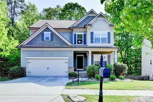 4866 Briarcliff Dr, Sugar Hill, GA 30518 - Photo 2