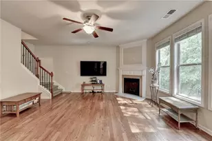 4866 Briarcliff Dr, Sugar Hill, GA 30518 - Photo 16