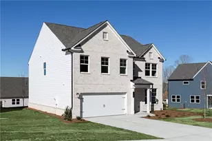 2871 Copper Bridle Bend, Powder Springs, GA 30127 - Photo 22