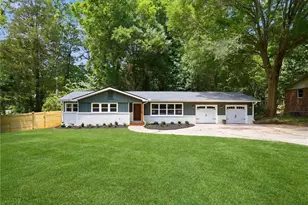 3000 Henderson Mill Rd, Atlanta, GA 30341 - Photo 1