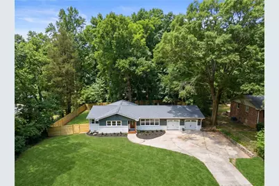 3000 Henderson Mill Road, Atlanta, GA 30341 - Photo 2