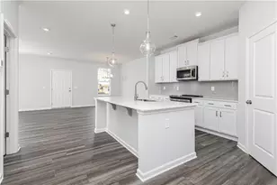 3202 Croftside Commons, Powder Springs, GA 30127 - Photo 10