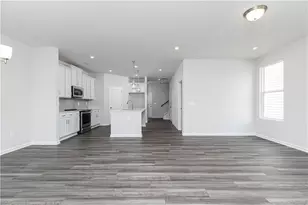 3202 Croftside Commons, Powder Springs, GA 30127 - Photo 2