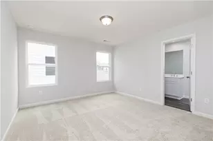 3202 Croftside Commons, Powder Springs, GA 30127 - Photo 16